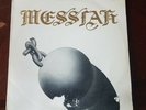 MESSIAH - GOING INSANE - VINYL LP Rare CHRISTIAN HEAVY METAL 1985 ORIGINAL PRESS