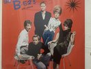 THE B-52's Wild Planet LP US VINTAGE PRESS ORIGINAL WARNER BSK 3471 STILL SEALED