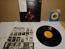 VINTAGE ELVIS PRESLEY HE TOUCHED ME WITH BOOKLET  PROMO  VINYL