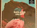 Halsey Badlands 2015 Limited Edition PINK Vinyl LP
