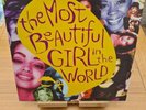 Prince The Most Beautiful Girl In The World  1994 Vinyl Record 12”