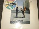 Pink Floyd LP Wish You Were Here Original 1980 Half Speed Master Audiophile NM
