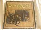 GRATEFUL DEAD Workingman's Dead 45 rpm 180 gram vinyl MFSL NEW 2 LP Jerry Garcia