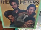 New The Meters LP Look A Pye Pye Vinyl Record