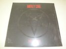 Motley Crüe : Shout at the Devil LP, 180 Grams Vinyl, Us-Pressung