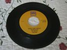 The Beatles-Twist and Shout/There's A Place-Tollie Vinyl 45