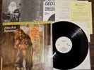 1981 audiophile rock vinyl lp JETHRO TULL Aqualung MFSL Original Master Japan j