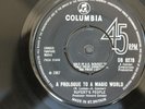 Rupert's People. A Prologue To A Magic World. UK 1965. Columbia. Nice vinyl.