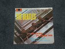 The Beatles ?– Please Please Me 1N / 2N  5TH PRESS UK lp  NEAR MINT