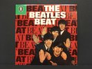 THE BEATLES, THE BEATLES BEAT, ALBUM, IMPORT, GERMANY, REISSUE, 1969, VG++ COND.