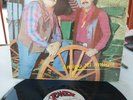 LOS CADETES DE LINARES Lupe Tijerina LP VG+