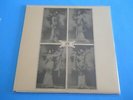 LP ITALIAN PROG IL BALLETTO DI BRONZO - YS - BOOK  come nuovo