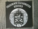 CREEDENCE CLEARWATER REVIVAL CCR John Fogerty NOT TMOQ TAKRL Lp US BIDDERS ONLY