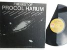 the best of Procol Harum    a whiter shade of pale etc.