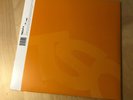 The Style Council - The Cost Of Loving. 2LP. Double Orange Vinyl Album. New.
