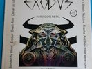 Exodus Hard Core Metal Live at Ruthie's bootleg vinyl 1984.