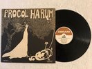 Procol Harum - Self Titled Deram DE 16008 Original Mono A Whiter Shade Of Pale