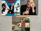 RODNEY DANGERFIELD (3 Lp Lot) The Loser/I Don’t Get No Respect Stand-Up Comedy