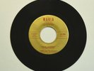 Jimmy & The Crestones Angel Maureen/New Girl On ..., 45 RPM single Doo Wop vinyl