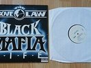 Above The Law ?– Black Mafia Life 1992 US Press Ruthless Records Hip Hop