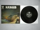 Haboob - Haboob,spielt MINT,Hör Zu Black Label,1971 GER 1ST PRESS