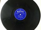 Little Tommy Brown JUMP BLUES R&B 78 Goodbye I'm Gone / Since You Left KING HEAR