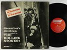 Rolling Stones - December's Children LP - London VG+