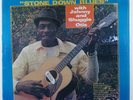 GUITAR SLIM GREENE Stone Down Blues UNITED LP SEALED