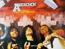 Metallica 2 x LP Set ORANGE COLOURED Vinyl Aardschok Live Holland 1987 *NEW*