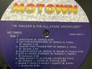 Junior Walker And The All Stars ?– Anthology 1974 US Vinyl 12