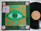 ROBYN HITCHCOCK Eye lp 1990 Twin Tone TTR 89175 limited edition in shrink NM 9.5