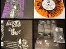 TRASH TALK s/t 7” Vinyl 100 Sell Our Souls-HC killing the dream dnf fucked up