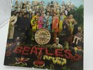THE BEATLES-Sgt PEPPERS LONELY HEARTS CLUB BAND GATEFOLD vinyl lp album-1967MONO