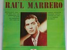 Raul Marrero Puerto Rico Canta ORFEON LP-12-1069  VG+  #2945