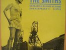 THE SMITHS - Barbarism Begins At Home / Shakespeare's Sister - RTD 021 T - NM