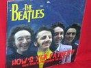 Beatles LP How's Yer Father Orange UR-5 Limited To 500 FACTORY SEALED