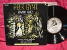 Peer Gynt. Grieg. Orchestre Du Theatre Inghelbrecht. Masmichel 10