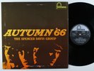 SPENCER DAVIS GROUP Autumn '66 FONTANA LP VG+ mono uk