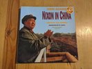 UNplayed 1988 OPERA PRESIDENT RICHARD NIXON in CHINA 3 x LPs BOX SET JOHN ADAMS