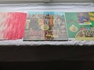 THE BEATLES SGT PEPPERS LONELY HEARTS CLUB BAND 1ST PRESS MONO 1967 COMPLETE EX