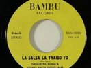 Orquesta Sonica 