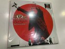 U2 3 LP THE JOSHUA TREE TOUR 2019 LIVE IN SAITAMA JAPAN 05/12/2019 RED VINYL
