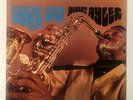 Albert Ayler - Love Cry LP Original 1968 Gatefold Release Impulse  AS-9165 VG+