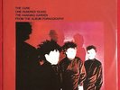 THE CURE -The Hanging Garden/One Hundred Years-  UK Promo 12