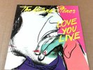 Orig Rolling Stones Love You Live 2-LP Vinyl Set Near Mint No Reserve