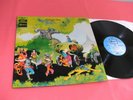 Midnight Sun,Same,1st Press France 1971,Klasse Danish Prog Rock in Mint/Mint-