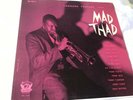 THAD JONES ENSEMBLE TOMMY FLANAGAN ELVIN JONES PERIOD LP 1957 Org. DG NM/NM-