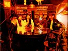 ID34z - Blue Oyster Cult - Spectres - CBS 86050 - vinyl LP - uk