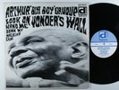 ARTHUR 'BIG BOY' CRUDUP Look On Yonder's Wall DELMARK LP