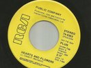 FUNK w BREAKS - PUBLIC COMPANY - GOT TO TOUCH YOUR FACE  - HEAR - PROMO RCA